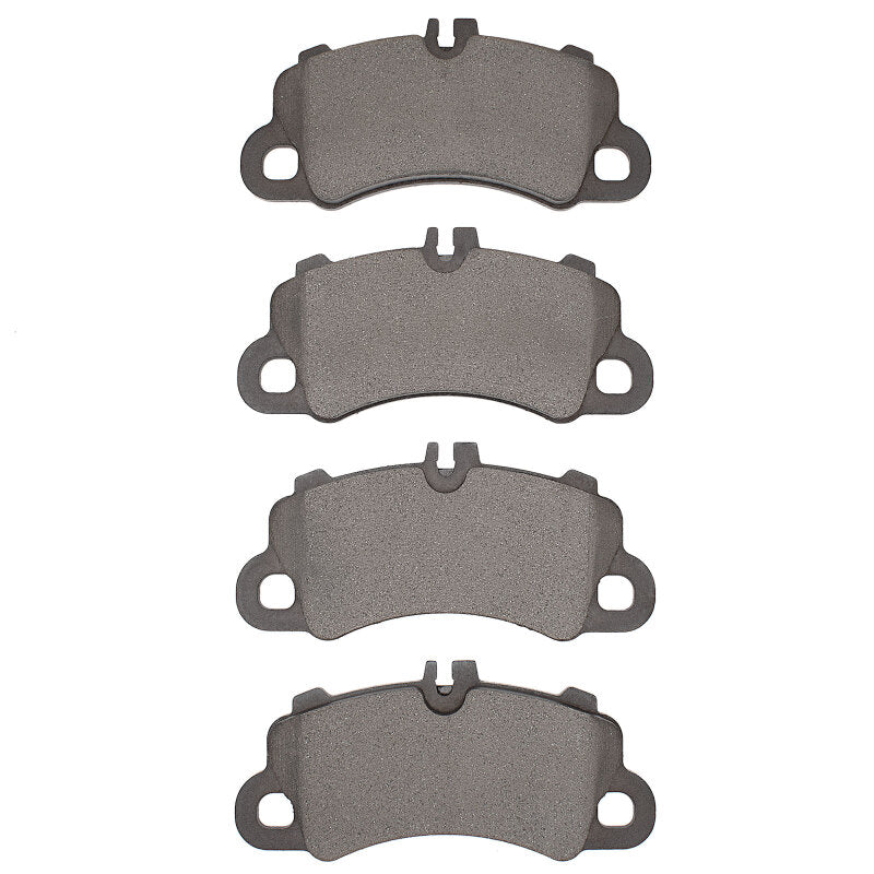 R1 19-25 Porsche Macan Front Ceramic Brake Pads