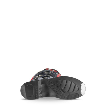 Gaerne GX1 Boot Anthracite/Grey/Red Size - 7