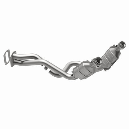 MagnaFlow 2005 Ford F-250 Super Duty 6.8L Direct Fit Converter