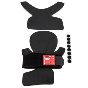 EVS Axis Sport Liner Set - Medium/Left