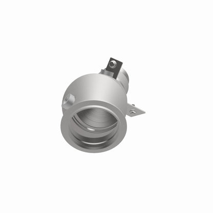 MagnaFlow Direct Fit Catalytic Converter 2016 BMW 428i 2.0L Underbody