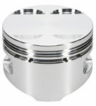 JE Pistons 3.070 Suzuki 4-Valve Piston Single