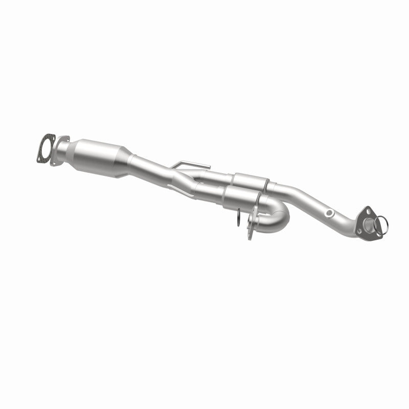MagnaFlow 2006 Nissan Altima 3.5L Direct Fit Converter