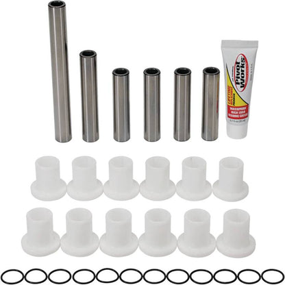 Pivot Works 14-16 Polaris ACE 325 Rear Independent Suspension, 2 Kits Req. Per Veh