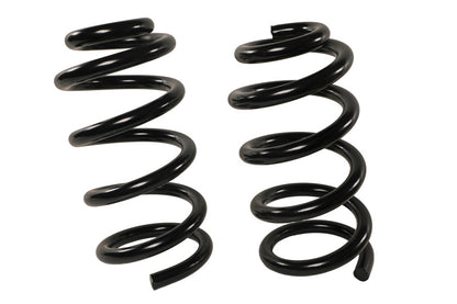 MOOG 14-18 Chevrolet Silverado 1500 Front Coil Springs