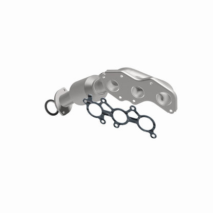 MagnaFlow 06-08 IS250 V6 2.5 OEM Manifold Direct Fit Converter