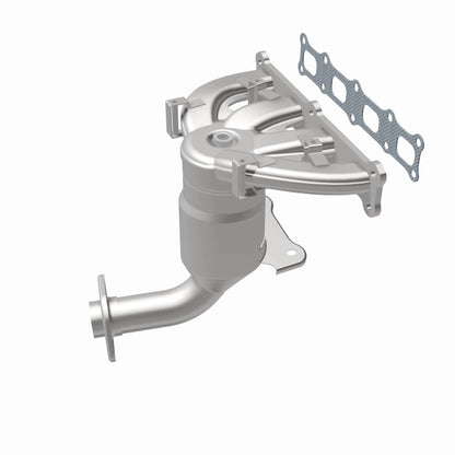 MagnaFlow 2007 Dodge Caliber 2.4L Direct Fit Converter
