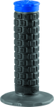 ProTaper Pillow Top Lite Grips - Gray/Black/Blue