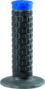 ProTaper Pillow Top Lite Grips - Gray/Black/Blue