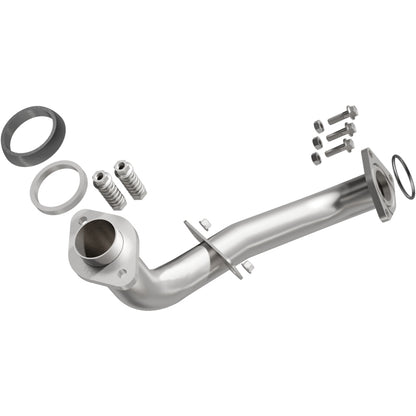 MagnaFlow BRExhaust 16-22 Honda HR-V 1.8L Front Pipe Kit