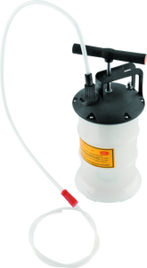 BikeMaster Fluid Extractor - 2.7 Liter