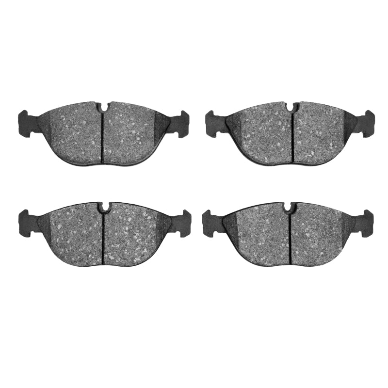 R1 95-06 Volkswagen R32 Front Performance Sport Brake Pads
