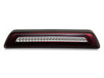 Raxiom 07-17 Toyota Tundra Axial Series LED Third Brake Light- Red