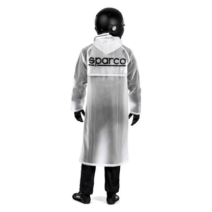 Sparco Rain Cloak M-1 SMALL/Med