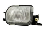 Hella 2000-2004 Mercedes-Benz C240 Fog Light Assembly Left