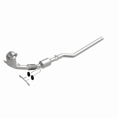 MagnaFlow 18-20 Volkswagen Tiguan 2.0L OEM Underbody Direct Fit Converter