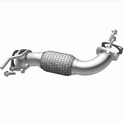 MagnaFlow BRExhaust 15-19 Hyundai Sonata 2.4L Front Pipe Kit
