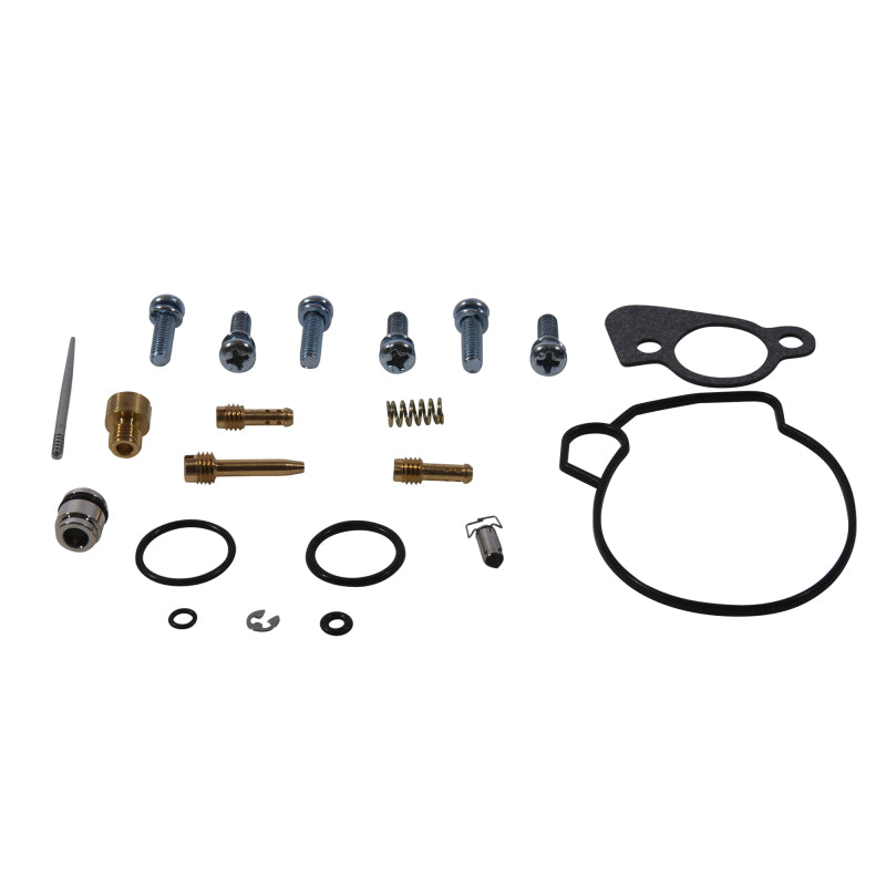 All Balls Racing 02-04 Arctic Cat 90 2-Stroke Carburetor Rebuild Kit