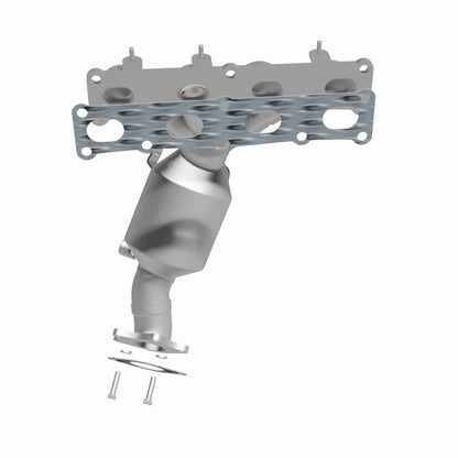 MagnaFlow 2014 Jeep Cherokee 2.4L Direct Fit Converter