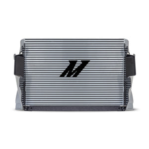 Mishimoto 2019+ Dodge Ram 6.7L Cummins Intercooler Kit / SL Cooler - P Pipes