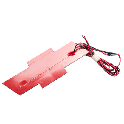 Oracle 14-15 Chevrolet Camaro Illuminated Bowtie - Green