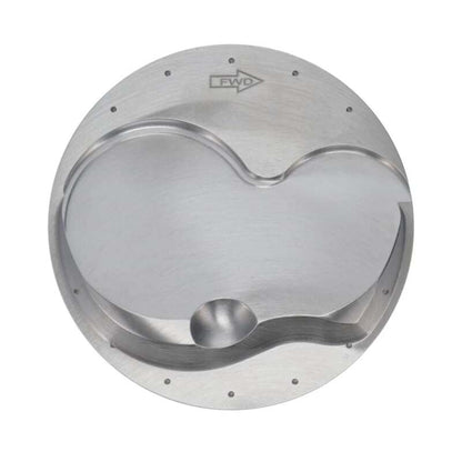 Wiseco Chevy LSX - 4.075in Bore - 1.110in CH - 11.80cc - Piston Set of 8