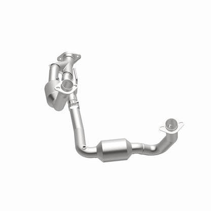 MagnaFlow 05-06 Jeep Grand Cherokee 5.7L Direct Fit Catalytic Converter