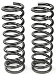 Moroso 82-92 Chevrolet Camaro Front Coil Springs - 220lbs/in - 1680-1750lbs - Set of 2