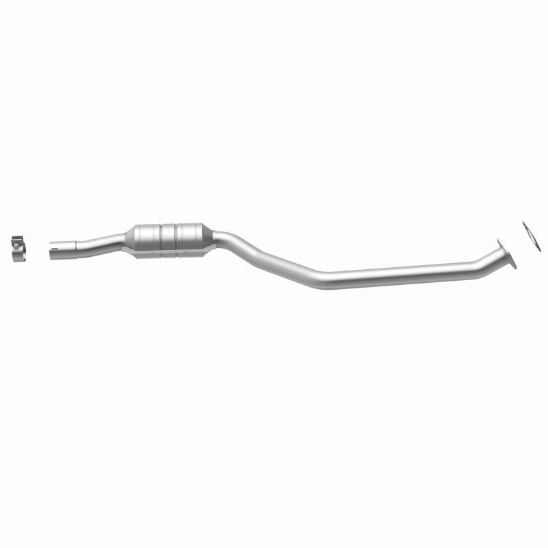 MagnaFlow 08-10 BMW 528i 3.0L Direct Fit Converter