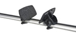 Rhino-Rack Nautic Universal Slide Kayak Carrier - Rear Loading