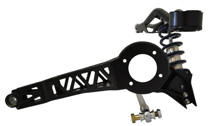 Ridetech 63-79 Chevrolet Corvette Complete Coil-Over Suspension System
