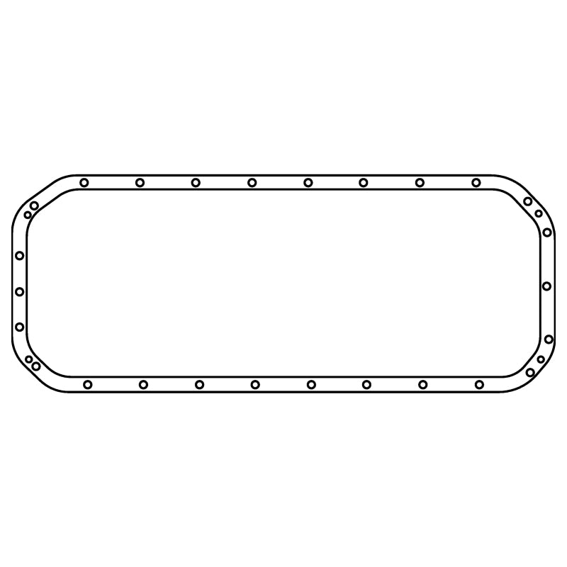 Cometic Gasket BMW M20B25/M20B27 .060in AFM Oil Pan Gasket