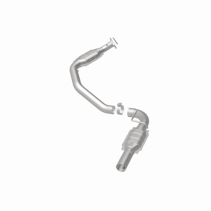 MagnaFlow 2006 Chevrolet Express 2500 4.8L Direct Fit Converter