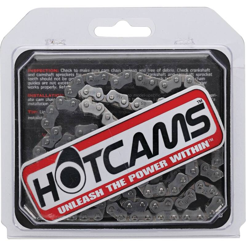 Hot Cams 08-10 212X/08-09 232 Camshaft Chain Silent Kit