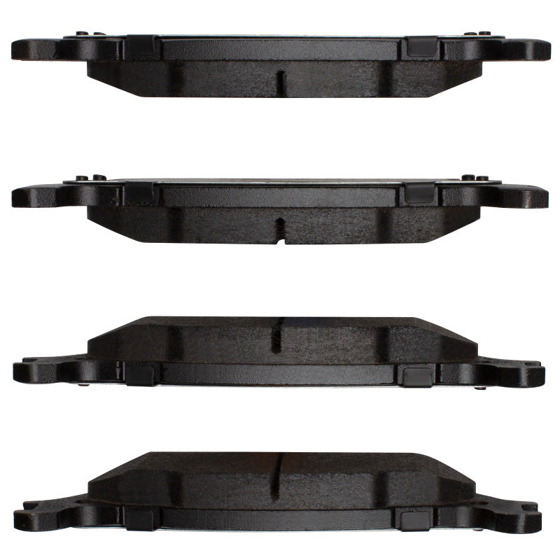 R1 12-20 Lincoln Mark Lt Rear Super Duty Brake Pads