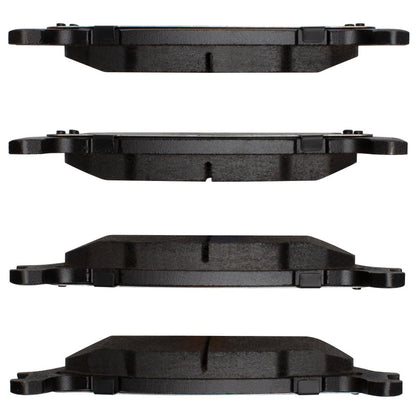 R1 12-20 Lincoln Mark Lt Rear Super Duty Brake Pads