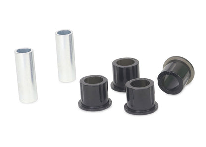 SuperPro Shock Absorber Bushing Set