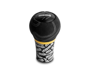 Momo Ultra Shift Knob - Black