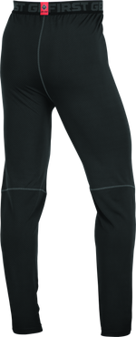 FIRSTGEAR Base Layer Pants Midweight Dark Grey - Small