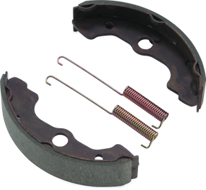 BikeMaster Honda Brake Shoes