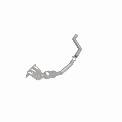 MagnaFlow 12-15 ML350 V6 3.5 OEM Manifold Direct Fit Converter