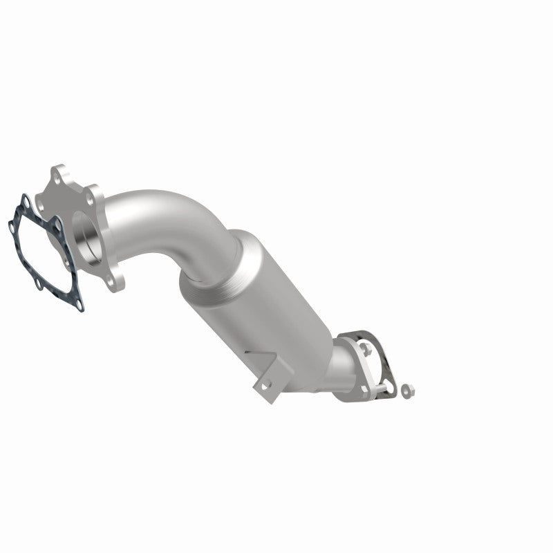 MagnaFlow 08-09 Subaru Outback 2.5L Direct Fit Converter