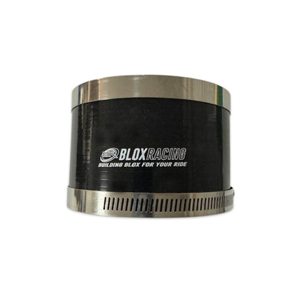 BLOX Racing 3inch Silicone Intake Hose Kit