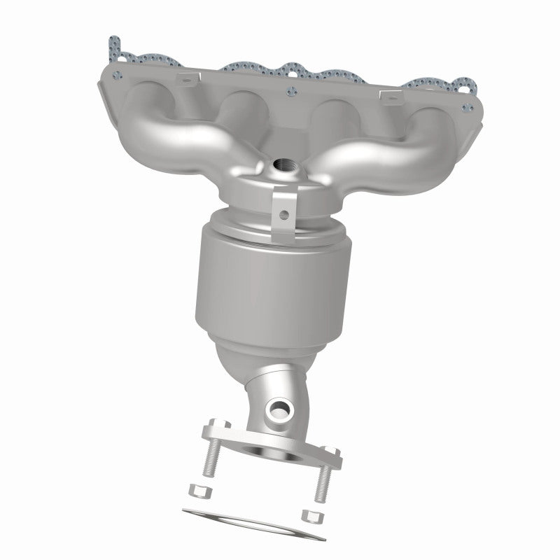 MagnaFlow 19-20 Hyundai Tucson OEM/EPA Compliant Manifold Catalytic Converter