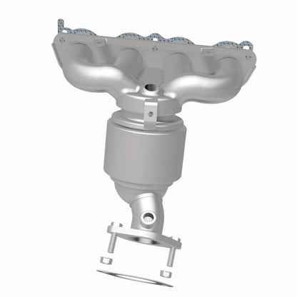 MagnaFlow 19-20 Hyundai Tucson OEM/EPA Compliant Manifold Catalytic Converter