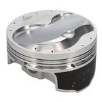 Wiseco Chevy LS Series Stroker Max Dome 1.110in CH 4.085in Bore Piston Kit