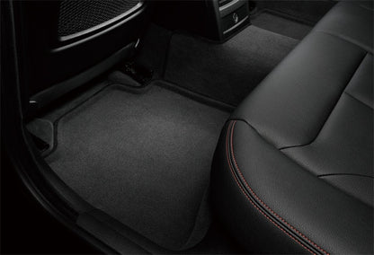 3D MAXpider 20-24 Hyundai Palisade 7-Seat Elegant Black R1 R2 R3