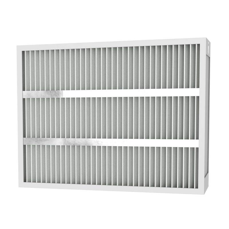 K&N HVAC Filter - 16 X 25 X 4 MERV 13