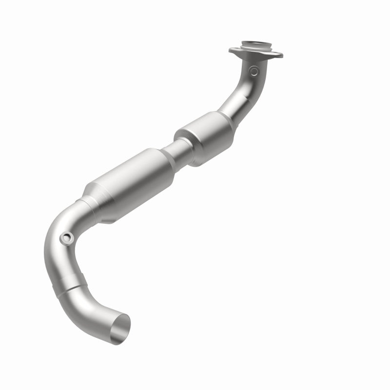 MagnaFlow 02-03 Ford F-150 5.4L Direct Fit Converter