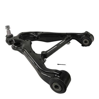 Moog Chevrolet Silverado 1500 Suspension Control Arm & Ball Joint Assembly - Right